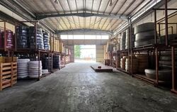 Tuas Avenue 2 (D22), Factory #621555811